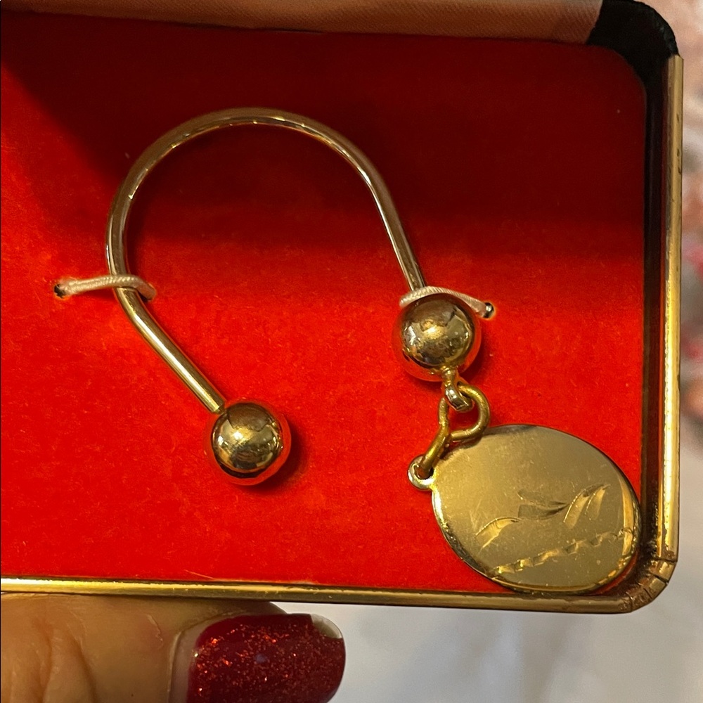 Marc Anthony Gold Accessory - Picture 3 of 3